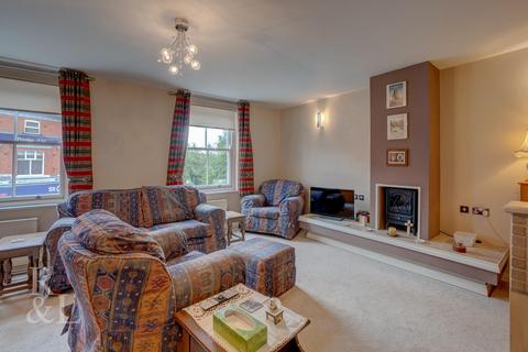 2 bedroom apartment for sale, Bath Street, Ashby-De-La-Zouch