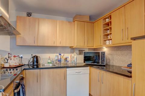 2 bedroom apartment for sale, Bath Street, Ashby-De-La-Zouch