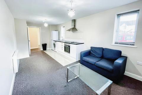 1 bedroom apartment to rent, Mcconnel Crescent, Doncaster DN11