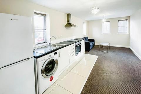 1 bedroom apartment to rent, Mcconnel Crescent, Doncaster DN11