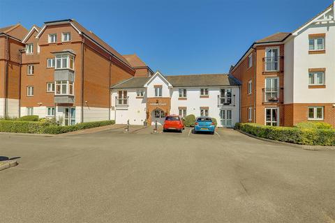 1 bedroom retirement property for sale, Jubilee Court, Mill Road, Worthing BN11