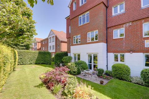 1 bedroom retirement property for sale, Jubilee Court, Mill Road, Worthing BN11