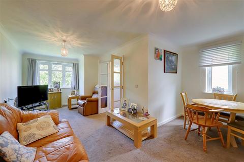 1 bedroom retirement property for sale, Jubilee Court, Mill Road, Worthing BN11