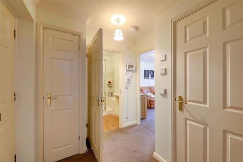 1 bedroom retirement property for sale, Jubilee Court, Mill Road, Worthing BN11