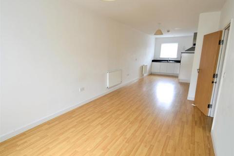 2 bedroom flat to rent, Burgh House, Skellow DN6