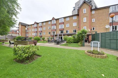 1 bedroom apartment for sale, Kingslodge, North Finchley, N12