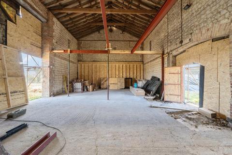 4 bedroom barn conversion for sale, Church Lane, Freckenham IP28