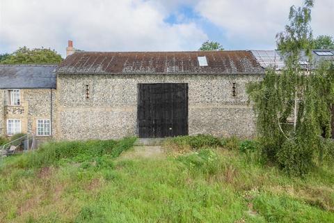 4 bedroom barn conversion for sale, Church Lane, Freckenham IP28