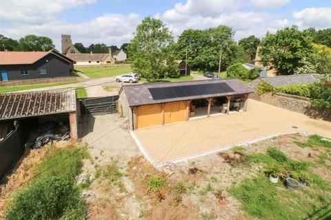 4 bedroom barn conversion for sale, Church Lane, Freckenham IP28