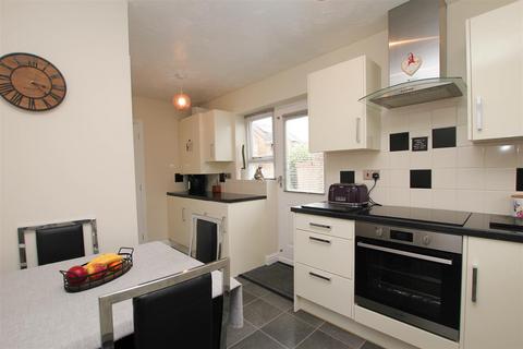 3 bedroom detached house for sale, Cowslip Drive, Little Thetford CB6