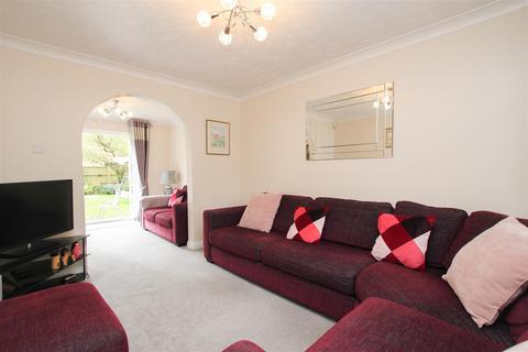 3 bedroom detached house for sale, Cowslip Drive, Little Thetford CB6