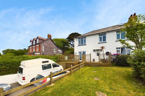 5 bedroom semi-detached house for sale, Kinevor Close, Woolacombe EX34