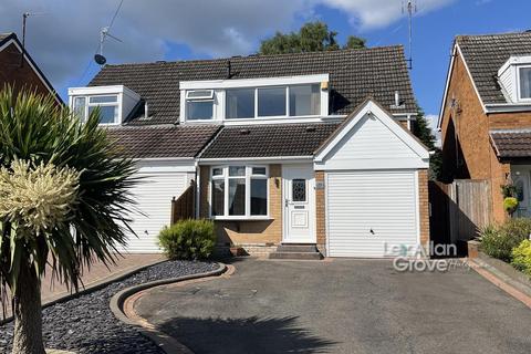 3 bedroom semi-detached house for sale, Kenswick Drive, Halesowen