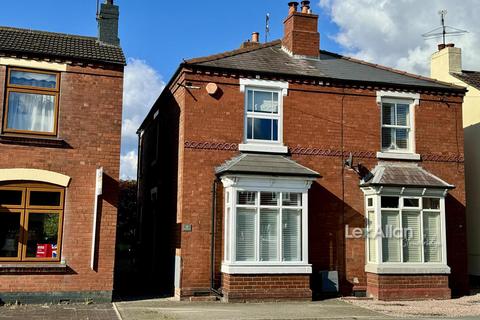 2 bedroom semi-detached house for sale, South Road, Stourbridge