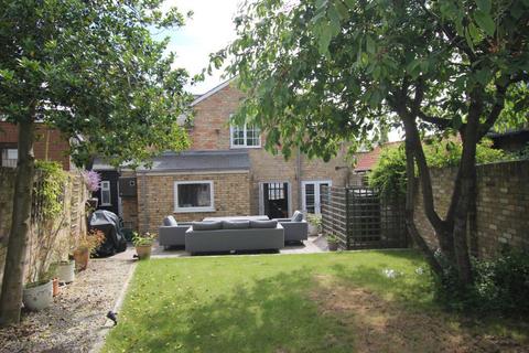 4 bedroom link detached house for sale, The Green, Haddenham CB6