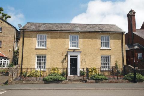 4 bedroom link detached house for sale, The Green, Haddenham CB6