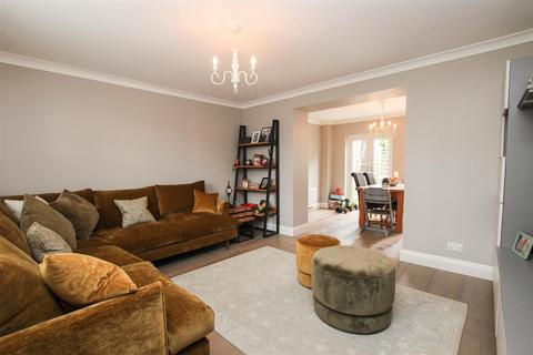 4 bedroom link detached house for sale, The Green, Haddenham CB6