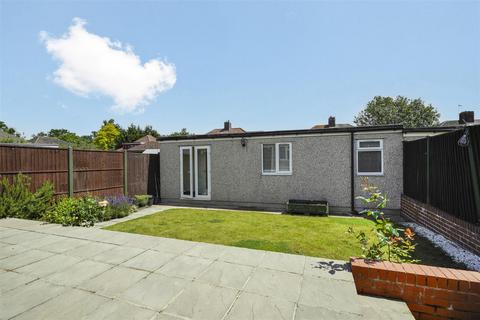 3 bedroom semi-detached bungalow for sale, Dalmeny Close, Wembley