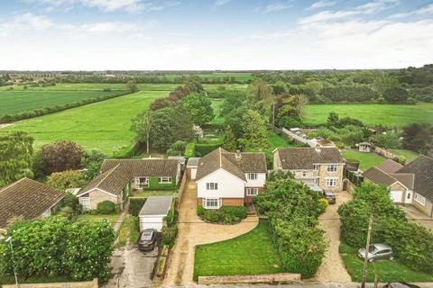 4 bedroom detached house for sale, Brook Street, Soham CB7