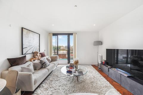 2 bedroom apartment for sale, New Union Square, Nine Elms, SW11