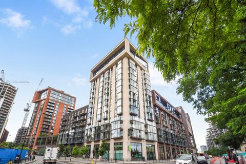 2 bedroom apartment for sale, New Union Square, Nine Elms, SW11