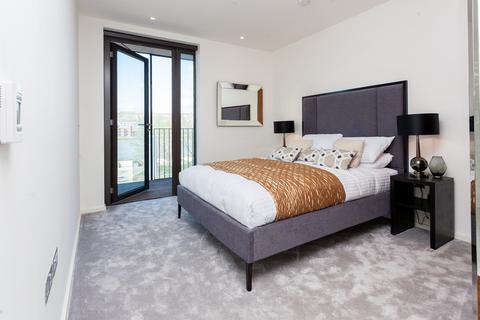 2 bedroom apartment for sale, New Union Square, Nine Elms, SW11