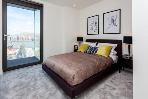 2 bedroom apartment for sale, New Union Square, Nine Elms, SW11