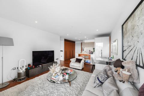 2 bedroom apartment for sale, New Union Square, Nine Elms, SW11