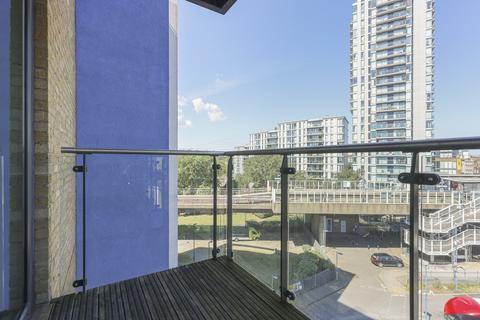 Studio for sale, Deals Gateway, Deptford, SE10