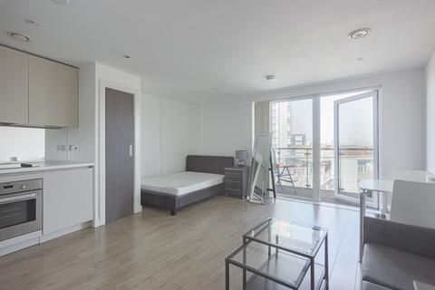 Studio for sale, Deals Gateway, Deptford, SE10