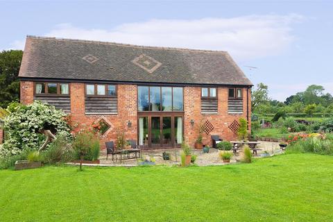 4 bedroom detached house to rent, Dilwyn, Hereford