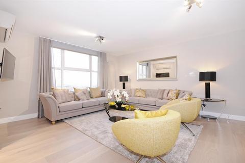 3 bedroom flat to rent, St. Johns Wood Park London, london NW8
