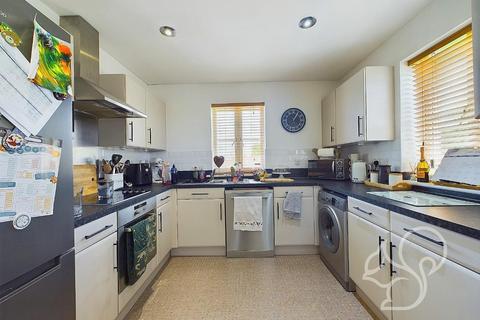 2 bedroom flat for sale, Weetmans Drive, Colchester