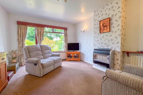 3 bedroom detached bungalow for sale, St. Nicolas Park Drive, Nuneaton