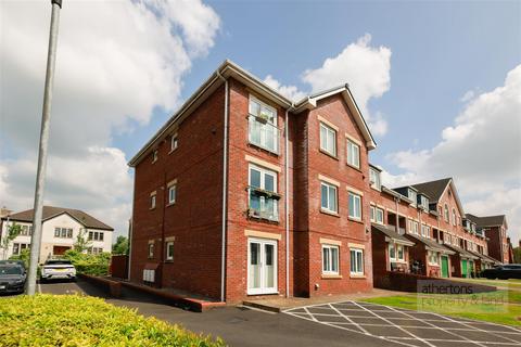 2 bedroom apartment for sale, Dickens Court, Old Langho, Ribble Valley