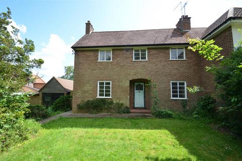 4 bedroom semi-detached house for sale, Canonsfield, Welwyn