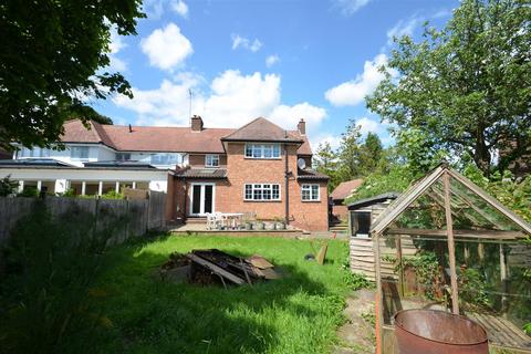 4 bedroom semi-detached house for sale, Canonsfield, Welwyn