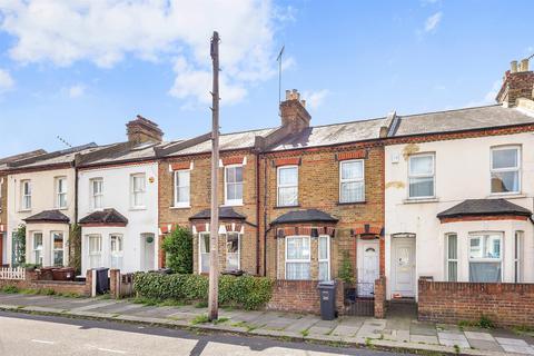 11 Lateward Road, Brentford, TW8 0PJ