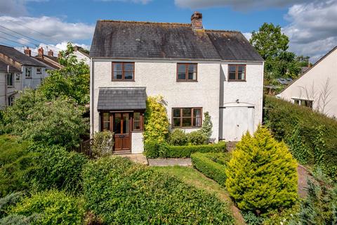 3 bedroom detached house for sale, Turnpike, Milverton, Taunton