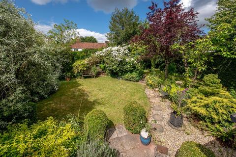 3 bedroom detached house for sale, Turnpike, Milverton, Taunton