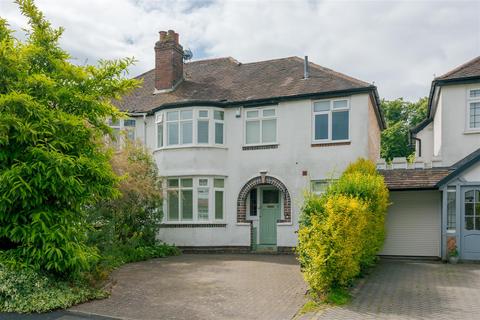 4 bedroom house for sale, Stapylton Avenue, Harborne, Birmingham, B17