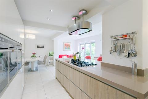 4 bedroom house for sale, Stapylton Avenue, Harborne, Birmingham, B17