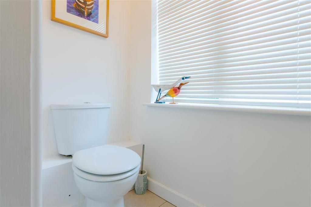 Guest WC