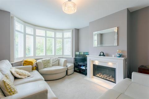 4 bedroom semi-detached house for sale, Stapylton Avenue, Harborne, Birmingham, B17