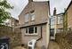 Rear Yard