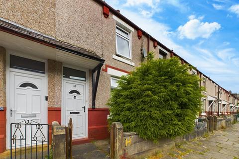 3 bedroom terraced house for sale, Avondale Road, Lancaster