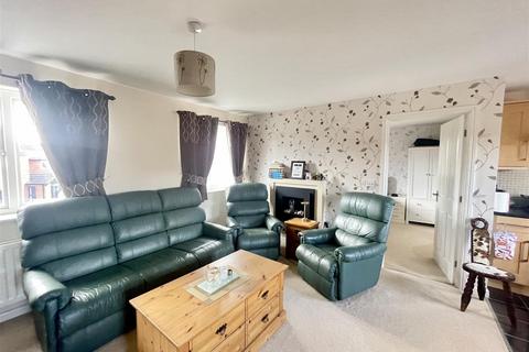 2 bedroom coach house to rent, Chestnut Drive, Bagworth LE67