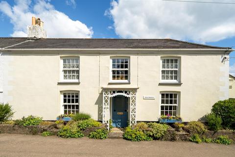 5 bedroom semi-detached house for sale, Carlidnack Road, Mawnan Smith, Falmouth