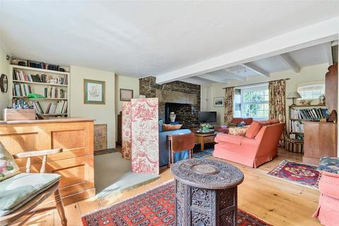 5 bedroom semi-detached house for sale, Carlidnack Road, Mawnan Smith, Falmouth