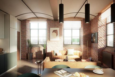 2 bedroom apartment for sale, Brunswick Mill, Manchester